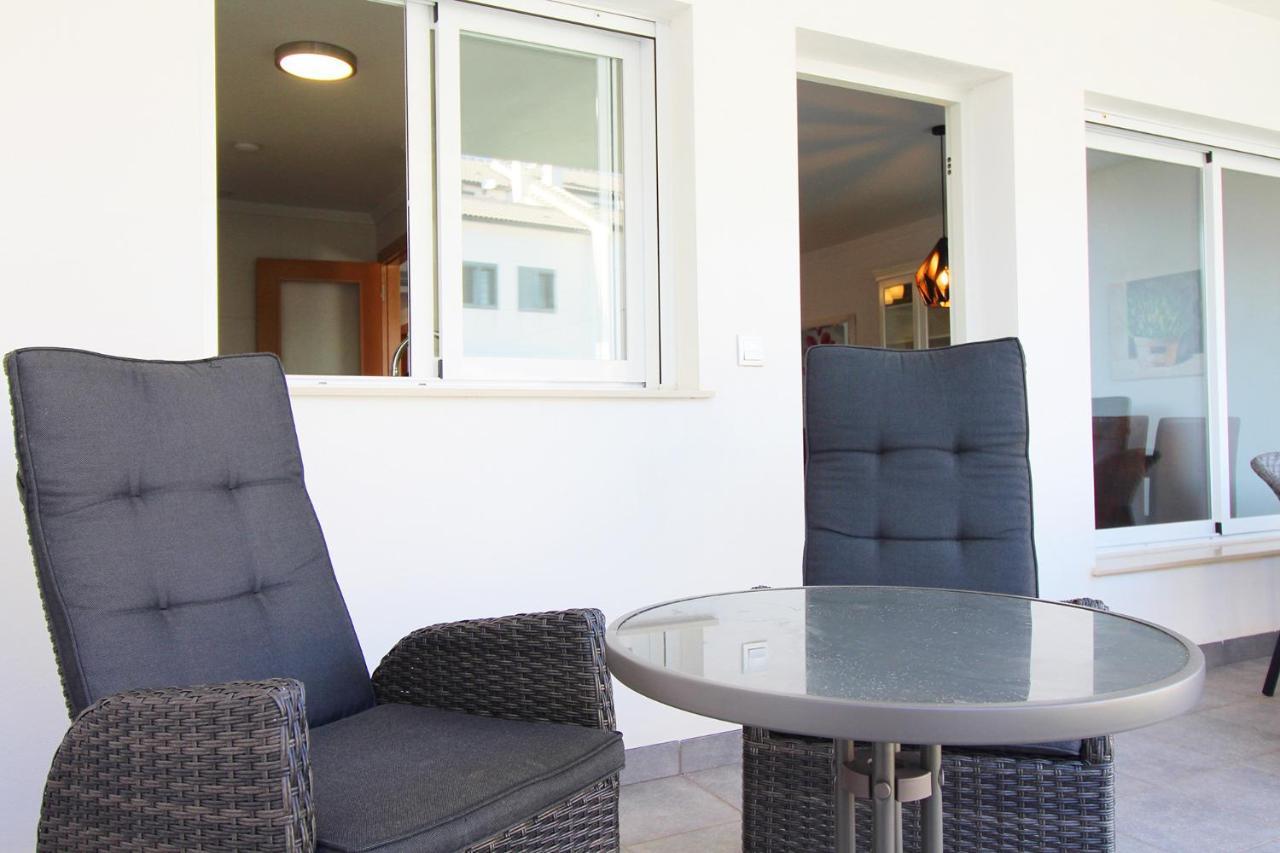Vila Global Properties, Bonito Adosado Con Jardin En La Playa De Almarda Sagunto Exteriér fotografie