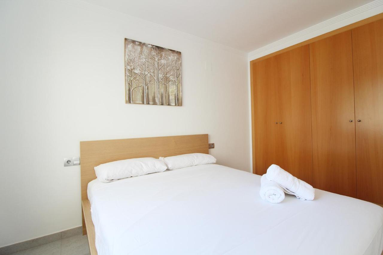 Vila Global Properties, Bonito Adosado Con Jardin En La Playa De Almarda Sagunto Exteriér fotografie